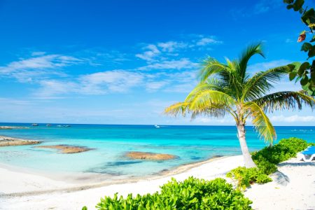 Why This Caribbean Island Is Surging In Popularity Despite New U.S. Travel Advisory