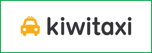 kiwi taxi