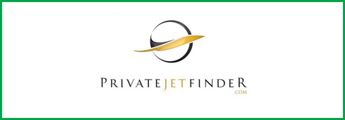 private jet Finder